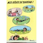Lagaffe n 18 - collection dalix - 1989 - ref. 011 598 Lagaffe n 18 - collection dalix - 1989 - ref. 011 598