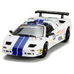 Lamborghini diablo vt - r roadster trofeo 1977 - mod�le presse 1 / 43