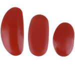 Lame de coupe en caoutchouc et silicone, sculpture de grattoir en cramique, outil de modlisation de ...