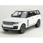 Land rover range rover 50th anniversary - alloy car 1 / 24