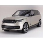 Land rover range rover autobiography p530 2024 - gt spirit 1 / 12