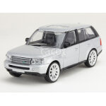 Land rover range rover sport - rastar 1 / 43