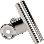 Large hinge clips. 12 pack 63mm bulldog clips round. metal hinge clips. binder gift Large hinge clips. 12 pack 63mm bulldog clips round. metal hinge clips. binder gift