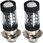 Led bulb replacement for yamaha raptor 700 700r 2006 - 2018 Led bulb replacement for yamaha raptor 700 700r 2006 - 2018