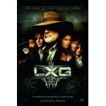 La ligue des gentlemen - sean connery - affiche / poster envoi en tube