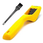 Lime a main deuxi�me coupe dent broyeur lime rabot a main pour bois / plastique / poterie fa�onneur outil ...