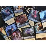 Lot 10 cartes disney lorcana