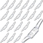 Lot de 20 taquets de scurit pour cordon de store, pour fentre, maison, bureau, stores