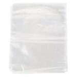 Lot de 200 sachets thermorétractables transparents ¿ film thermorétractable pof inodore pour bougies, ... Lot de 200 sachets thermorétractables transparents ¿ film thermorétractable pof inodore pour bougies, ...