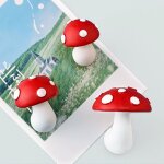 Lot de 3 aimants dcoratifs pour rfrigrateur, parfaits pour une utilisation personnelle a la maison ...