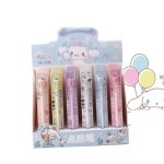 Lot de 36 stylos adhsifs cratifs a points pour chien et chat, etiquettes pour mmo, vente en gros, ...
