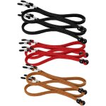 Lot de 6 cordons porte - lunettes lgers et portables a la mode