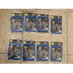 Lot de 96 autocollants panini toy story 4 (duracell)