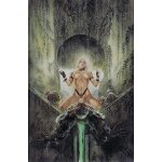 Luis royo - communion - affiche / poster envoi en tube Luis royo - communion - affiche / poster envoi en tube