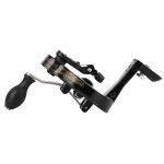 Machine a coudre en m�tal manivelle manivelle poign�e accessoire pour chanteur vintage