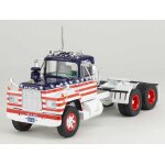 Mack r - series tracteur 1966 - ixo 1 / 43