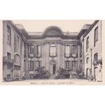 M�con - h�tel de senec� - acad�mie de m�con - 1er choix - ref 060256