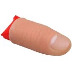 Magic trick fingers faux doigts doux pouce pointes de scène spectacle prop farce jouet avec tissu dâ¿entraînem ... Magic trick fingers faux doigts doux pouce pointes de scène spectacle prop farce jouet avec tissu dâ¿entraînem ...
