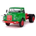 Man 19. 280h tracteur 1971 - ixo 1 / 43