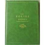 Marc taurines : les folies - end�mie d�lirante - tome premier ou tentative concentr�e de d�crire m�thodiquemen ...