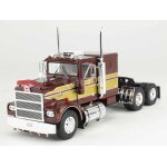 Marmon chdt tracteur 1980 - ixo 1 / 43