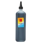Marqueur recharge encre couleur affiche permanente stylo rapprovisionnement liquide art craft supplies200ml ...