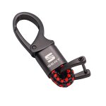 Marron1 - clés de voiture en métal et cuir, pour seat leon 1 3 mk3 ateca ibiza 6j toledo exeo cordoba ... Marron1 - clés de voiture en métal et cuir, pour seat leon 1 3 mk3 ateca ibiza 6j toledo exeo cordoba ...