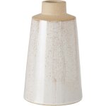 Meimie - catrinia 2026124 vase en faence mat 12x12x19cm