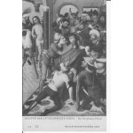 Meister der lypersberger passion - die verspottung christi - tbe - r�f 061 633