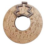 Mélodie en bois outil instrument de musique mélodie en bois maker cercle de cinquièmes roue, cercle roue ... Mélodie en bois outil instrument de musique mélodie en bois maker cercle de cinquièmes roue, cercle roue ...