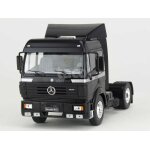 Mercedes 1850 sk ii tracteur 1994 - ixo 1 / 43