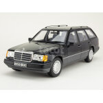 Mercedes 300d / s124 break 1990 - norev 1 / 18