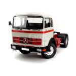 Mercedes lps 1632 tracteur 1969 - road kings 1 / 18