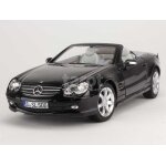 Mercedes sl 500 / r230 2003 - norev 1 / 18