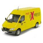 Mercedes sprinter post express - eligor 1 / 43
