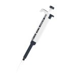 Micropipette de laboratoire automatique pipette num�rique r�glable en plastique pipette chimie equipement ...