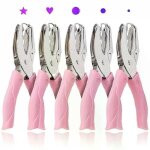 Mignon perforateur a trou unique scrapbooking perforateurs de papier kawaii star coeur cercle trou perforateur ...