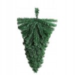 Mini couronne de noël accrochée au mur dans la fenêtre a l'extérieur intérieur hiver 90 cm Mini couronne de noël accrochée au mur dans la fenêtre a l'extérieur intérieur hiver 90 cm