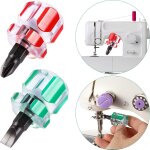 Mini short machine a coudre tournevis comprend plat / tête fendue et un tournevis phillips tournevis ... Mini short machine a coudre tournevis comprend plat / tête fendue et un tournevis phillips tournevis ...