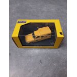 Miniature panhard f65  vhicule postal la poste 1964  editions atlas 1 / 43  neuf