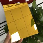 Miroir en or vif - 200x200x2mm - feuille carrée acrylique miroir or 2mm 3mm, pilier en plastique verre, ... Miroir en or vif - 200x200x2mm - feuille carrée acrylique miroir or 2mm 3mm, pilier en plastique verre, ...
