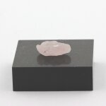 Morganite. 3. 420 ct. afrique.