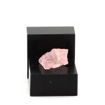 Morganite. 5. 16 ct. afrique.