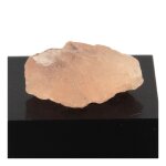 Morganite. 5. 60 ct. afrique.