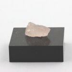 Morganite. 5. 695 ct. afrique.