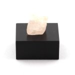 Morganite. 6. 04 ct. afrique.
