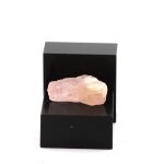 Morganite. 6. 31 ct. afrique.