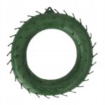 Moule a couronne rond de noël, accessoires pour couronne de 20 cm Moule a couronne rond de noël, accessoires pour couronne de 20 cm
