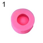 Moule de pot de fleur en silicone bricolage pour la fabrication de plantes succulentes moule de pot pour ...