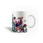 Mug en c�ramique brawl stars jeu vid�o